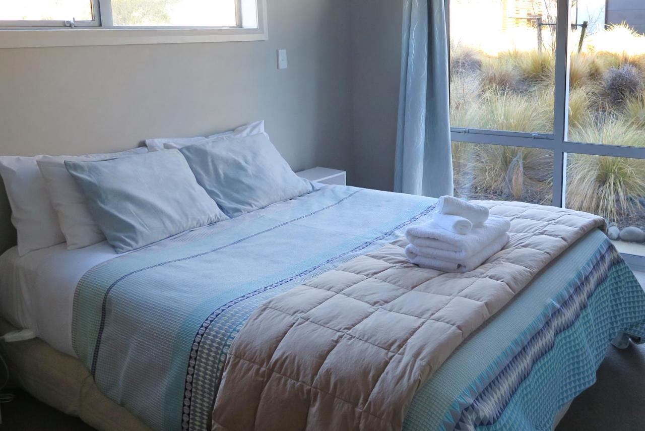 Askray Apartment Lake Tekapo Buitenkant foto